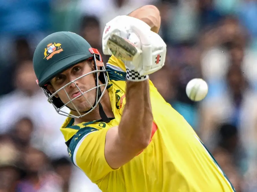 PAK vs AUS: Mitchell Marsh ruled out of Pakistan ODI series, Josh Inglis named captain