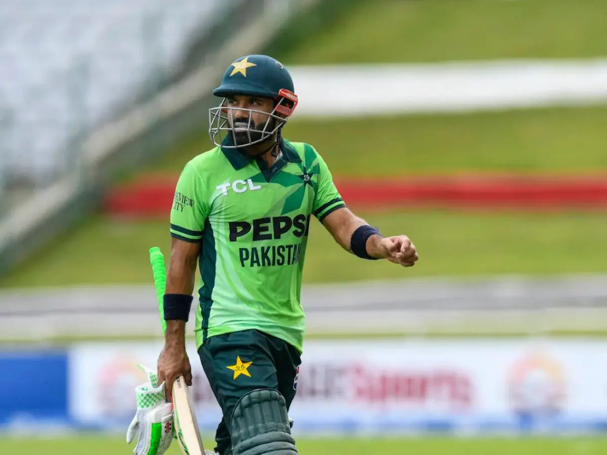 PAK vs AUS: ‘Dismal 12-month record’ behind Rizwan’s omission from Australia ODIs, coach Hesson explains PAK vs AUS: ‘Dismal 12-month record’ behind Rizwan’s omission from Australia ODIs, coach Hesson explains