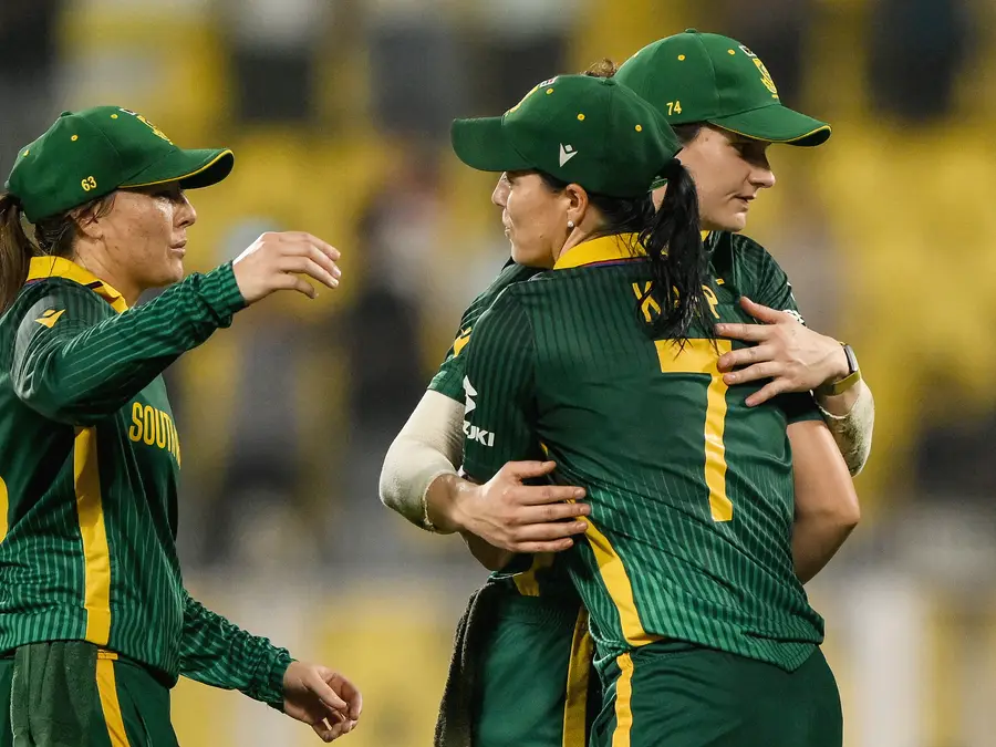 'Hungrier': Laura Wolvaardt backs Proteas to end ICC trophy drought
