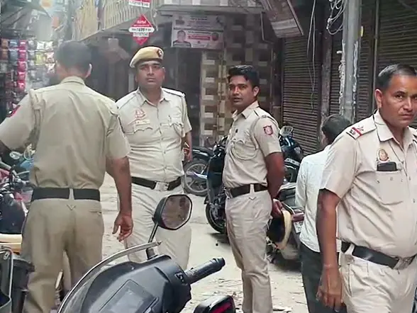 Days after Twisha Sharma case, Delhi newlywed dies by suicide; family alleges dowry harassment Days after Twisha Sharma case, Delhi newlywed dies by suicide; family alleges dowry harassment