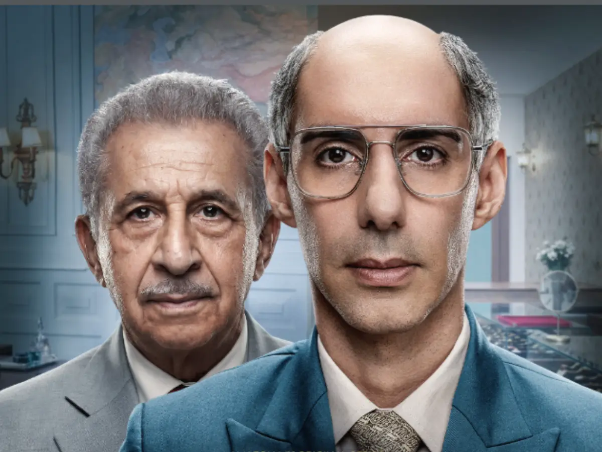 Made in India - A Titan Story trailer out! Naseeruddin Shah, Jim Sarbh bring the untold story of India’s iconic watch empire Made in India - A Titan Story trailer out! Naseeruddin Shah, Jim Sarbh bring the untold story of India’s iconic watch empire