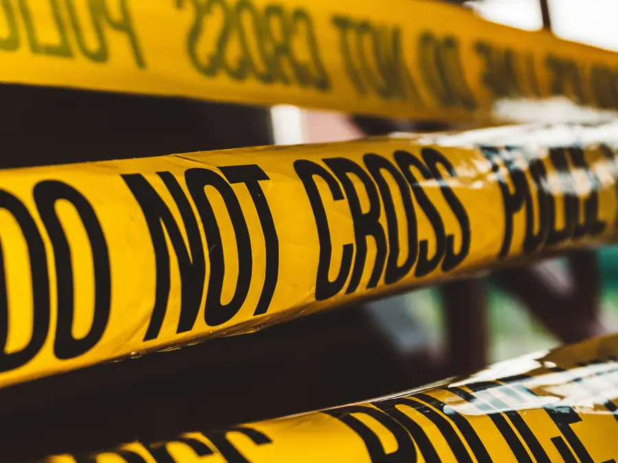 Five deaths in UK now linked to 'suicide kits' containing lethal substance sent via mail
