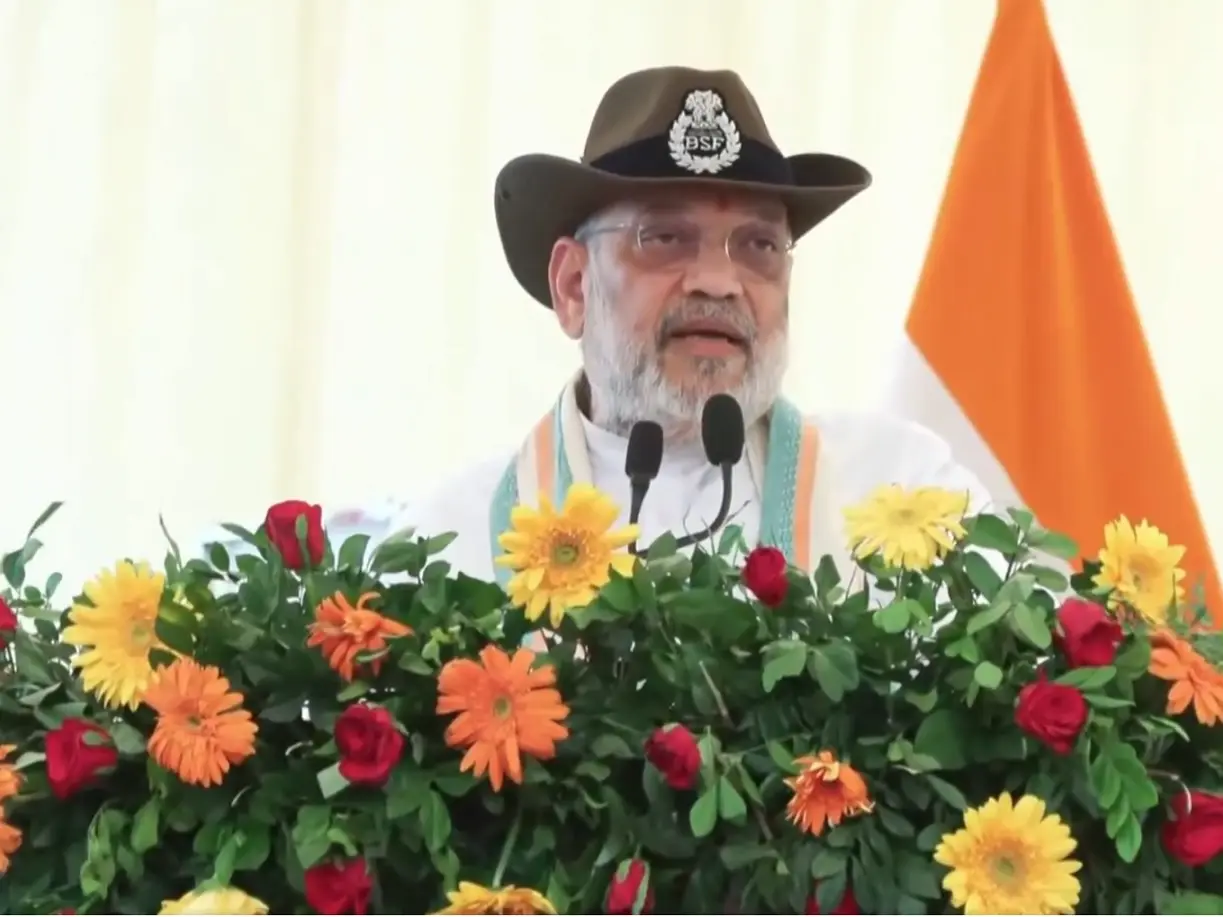 Govt sets up high-level committee to examine ‘unnatural’ demographic changes in country Govt sets up high-level committee to examine ‘unnatural’ demographic changes in country