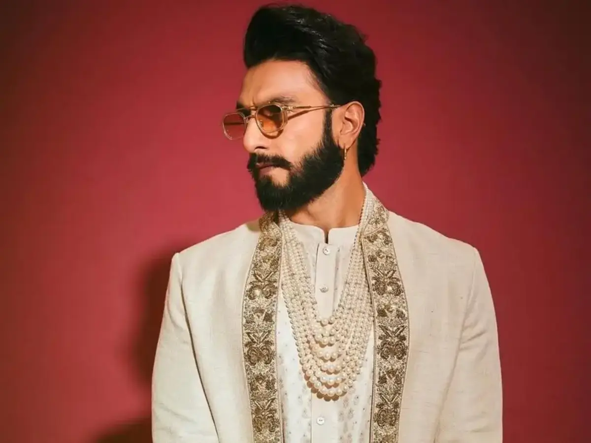 'It’s not a ban': FWICE chief advisor on Ranveer Singh amid Don 3 row 'It’s not a ban': FWICE chief advisor on Ranveer Singh amid Don 3 row