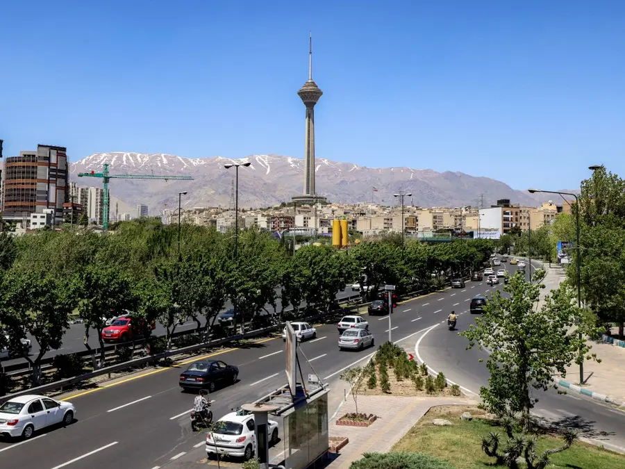 ‘First step has been taken’: Iran begins restoring internet after 88 days of blackout as judiciary suspends presidential body