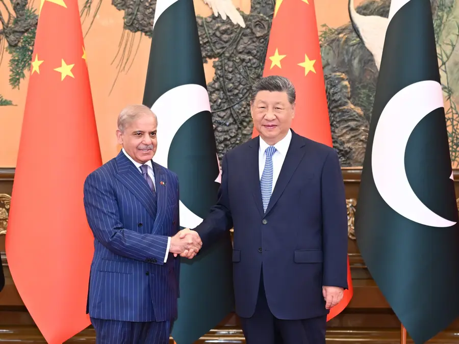 ‘Integral and inalienable parts of India’: MEA rejects China-Pakistan ‘unwarranted references’ to J&K