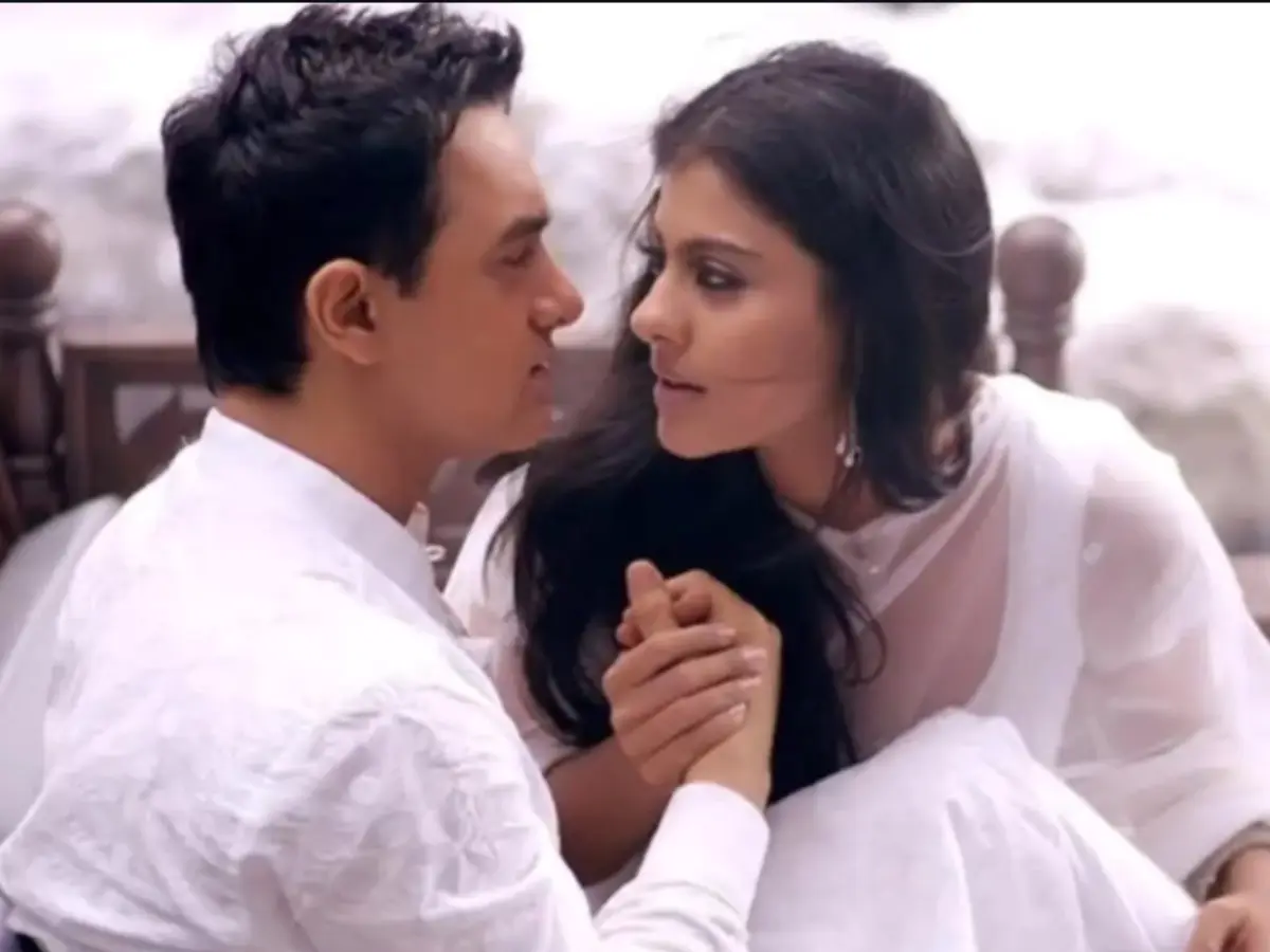 As Fanaa completes 20 years, Kajol shares memories from Poland shoot: 'Wore thin salwar kameez at -27°C' As Fanaa completes 20 years, Kajol shares memories from Poland shoot: 'Wore thin salwar kameez at -27°C'