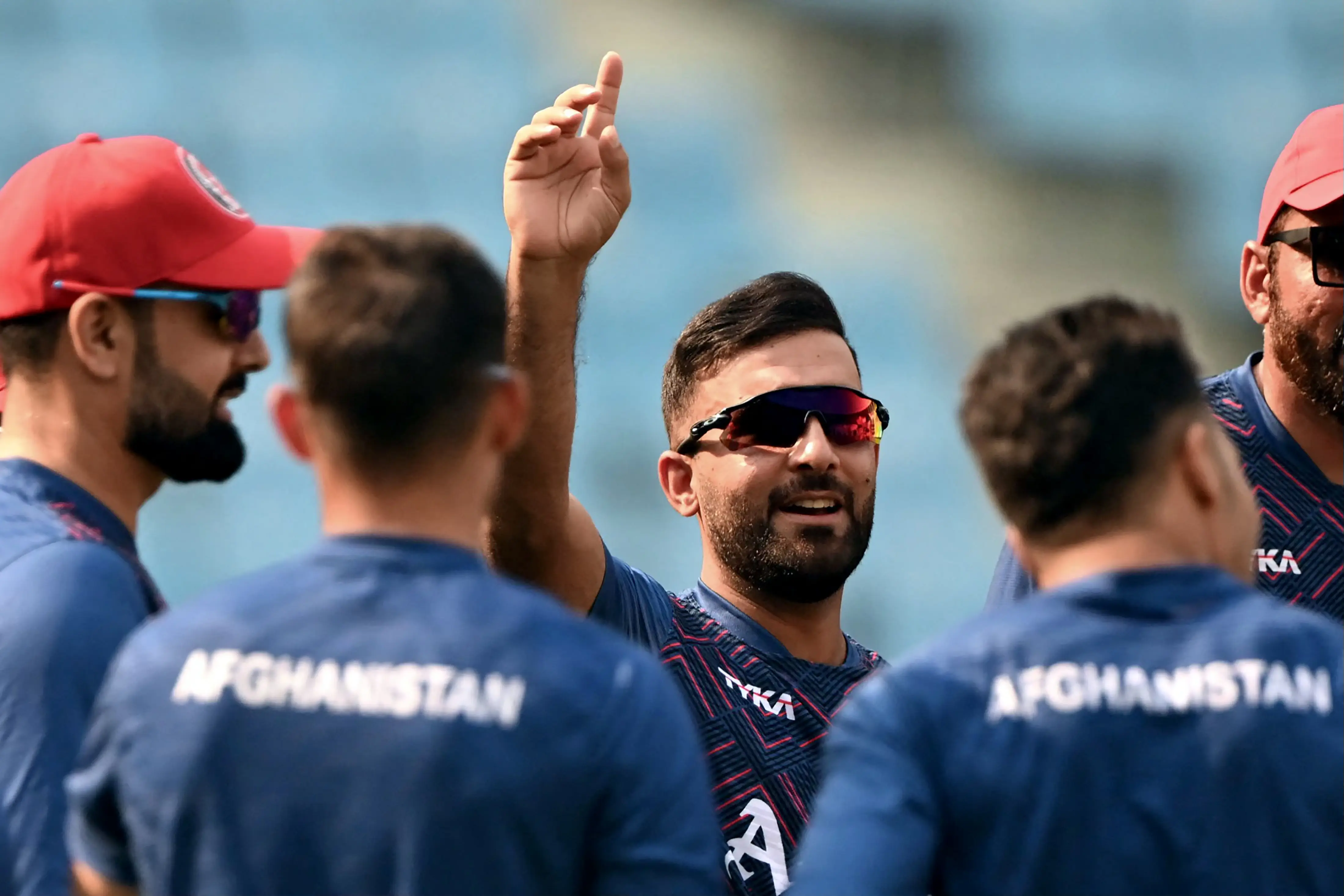 Afghanistan tour of India: Hashmatullah Shahidi named captain for Tests and ODIs, check full squads