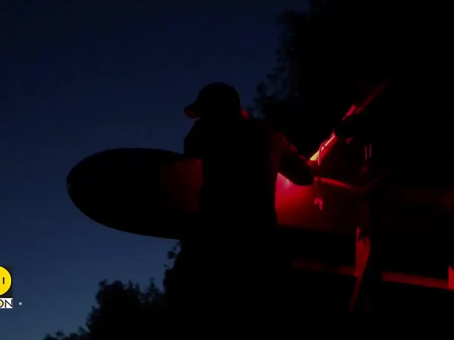 Russia Threatens To Target Ukraine's Command Posts & Drone Facilities