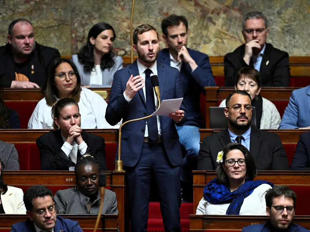 France investigates alleged Israeli-linked election interference campaign during elections France investigates alleged Israeli-linked election interference campaign during elections