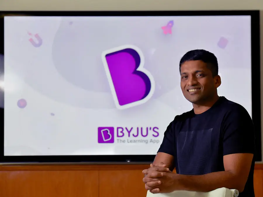Byju Raveendran sentenced to 6 months prison by Singapore court