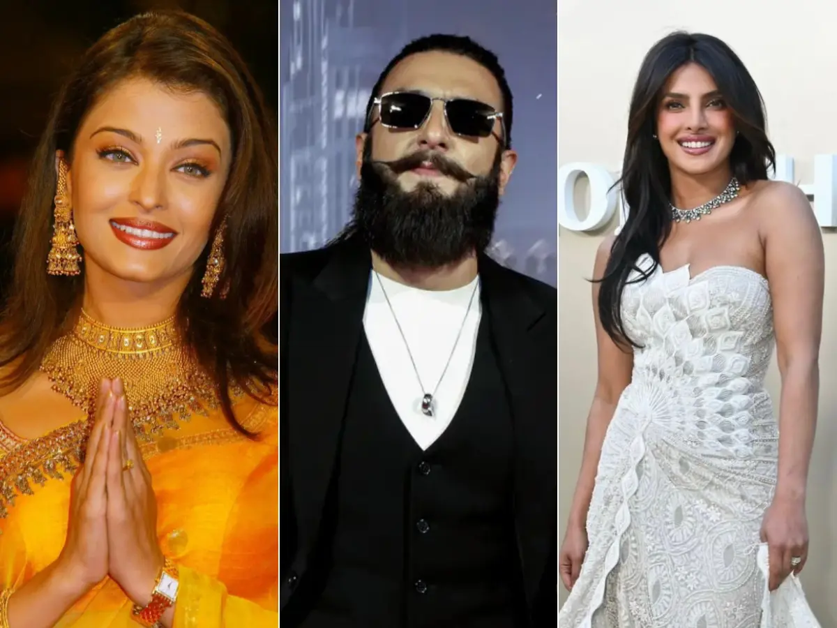 Bollywood celebrities and their famous walkouts