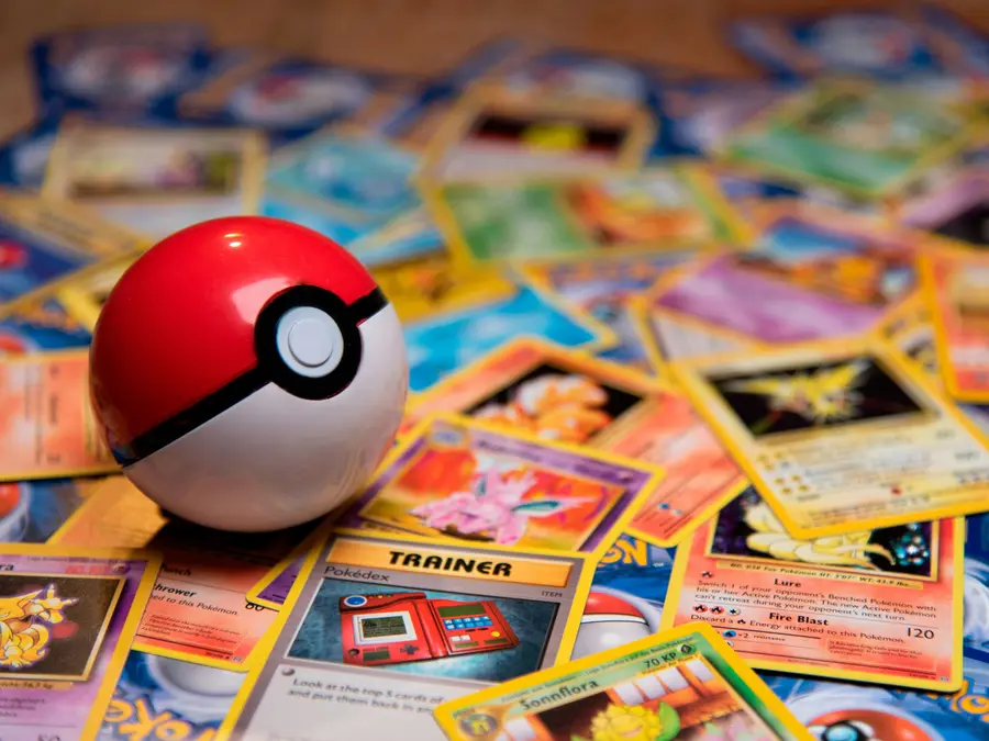 Hollywood-style heist: US man arrested for stealing Pokémon cards worth Rs 1.14 million using chainsaw