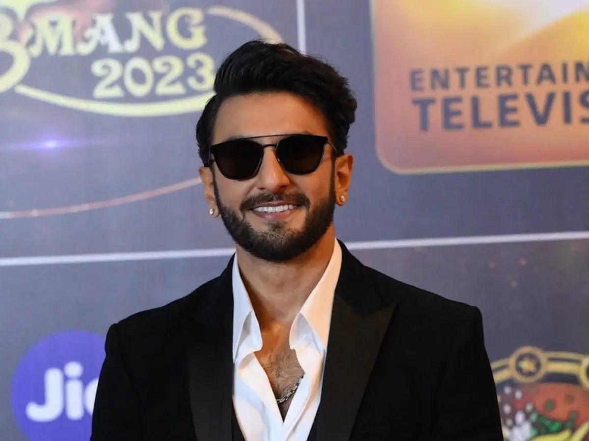 Nude photoshoot to Kantara backlash: A look at Ranveer Singh's past controversies amid Don 3 row