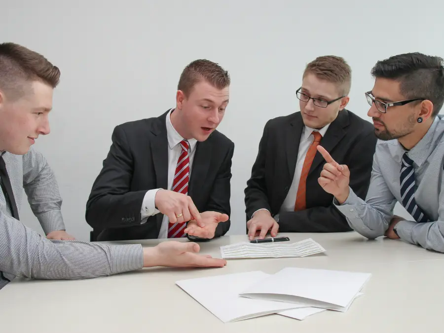 People who use sophisticated buzzwords to sound smart are actually the stupidest — and also the happiest at work
