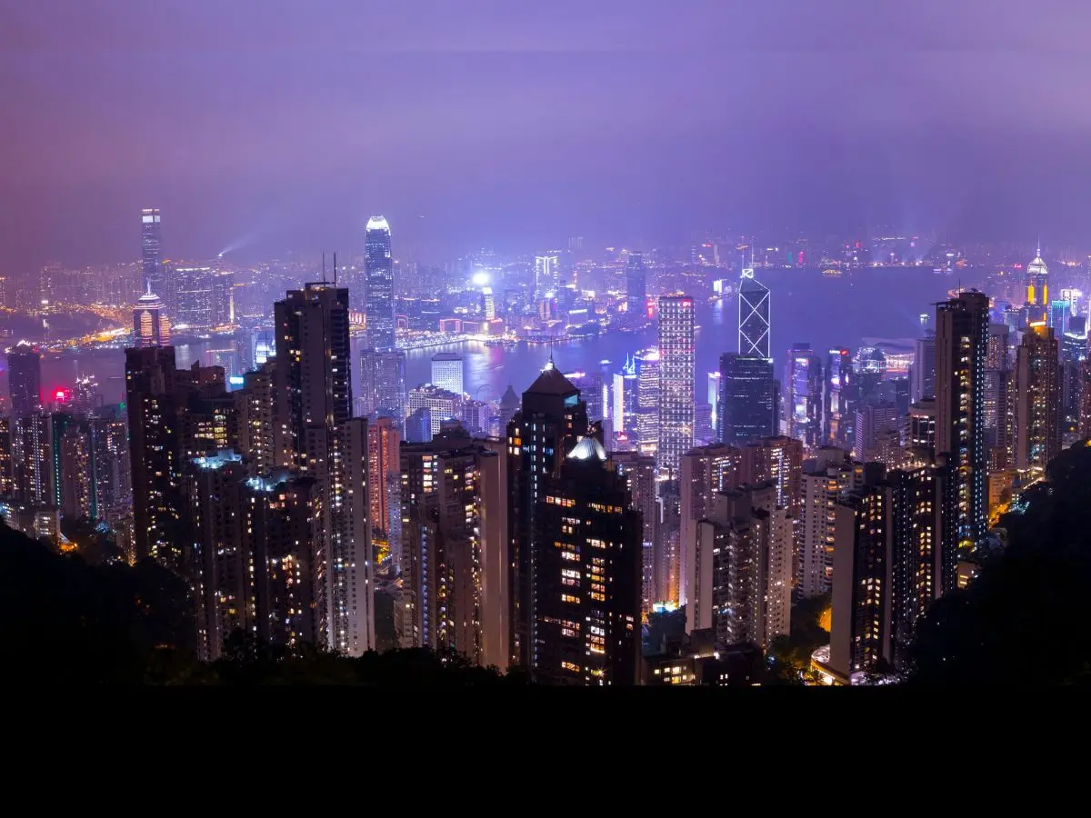 Hong Kong dethrones Switzerland as global cross-border wealth capital, report shows Hong Kong dethrones Switzerland as global cross-border wealth capital, report shows