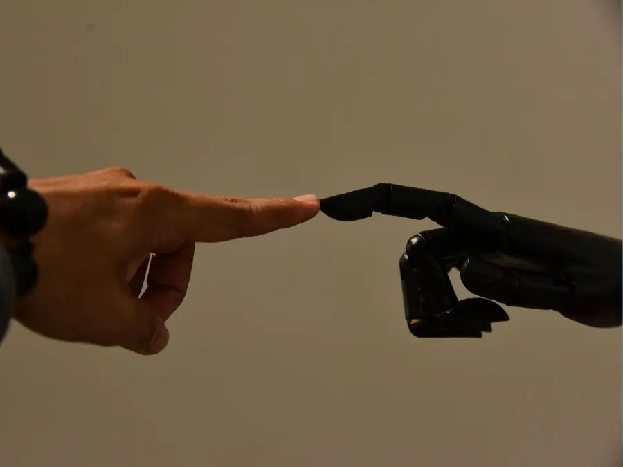 AI beats human forecasters in tournament predicting fate of 30 technology startups