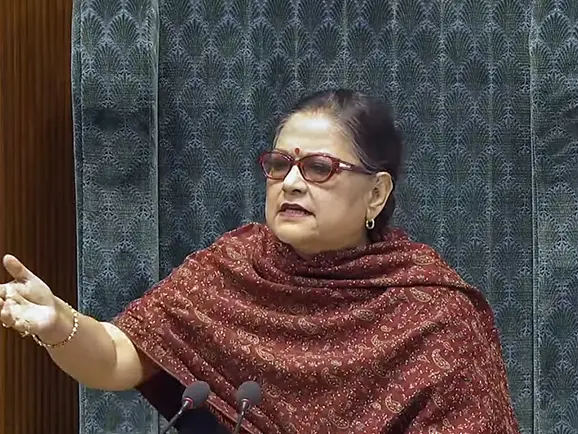 Crisis deepens in TMC: MP Kakoli Ghosh Dastidar resigns from all party posts after councillors’ mass exodus Crisis deepens in TMC: MP Kakoli Ghosh Dastidar resigns from all party posts after councillors’ mass exodus