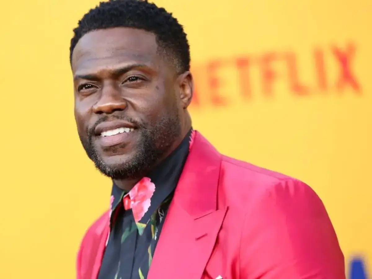 'Stop talking as if I said it': Kevin Hart reacts to backlash over Tony Hinchcliffe’s jokes at Netflix roast 'Stop talking as if I said it': Kevin Hart reacts to backlash over Tony Hinchcliffe’s jokes at Netflix roast