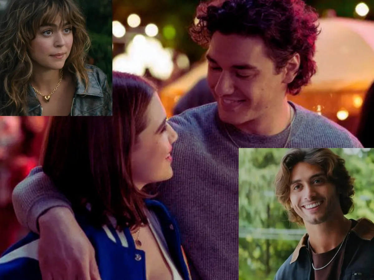 How old is the cast of Off Campus? Ages of the stars revealed