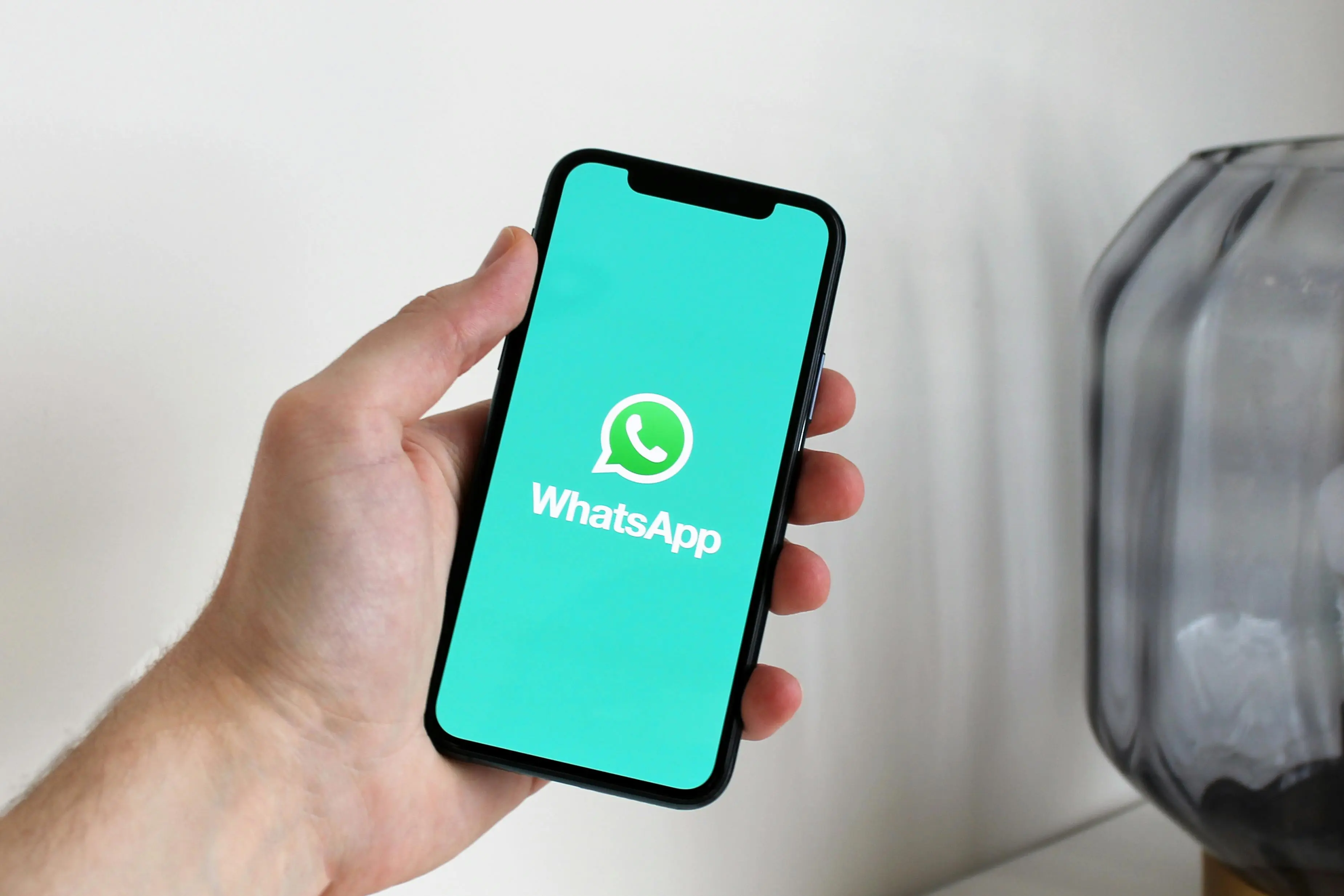 'Not yet live': Whatsapp responds after India halts its username feature - WION factchecks claims