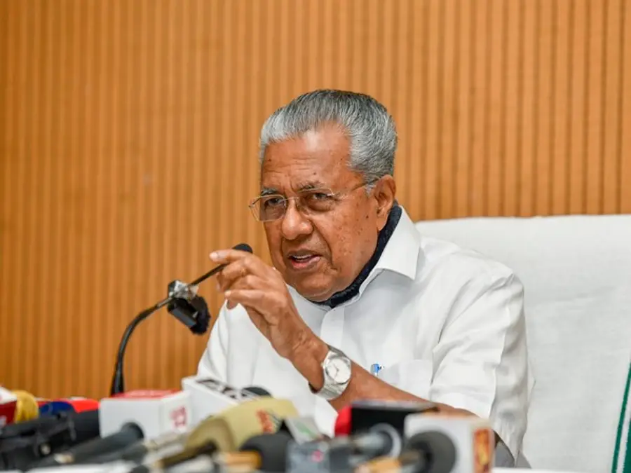 ED team attacked, vehicles smashed in Kerala after multi-city raids on Pinarayi Vijayan