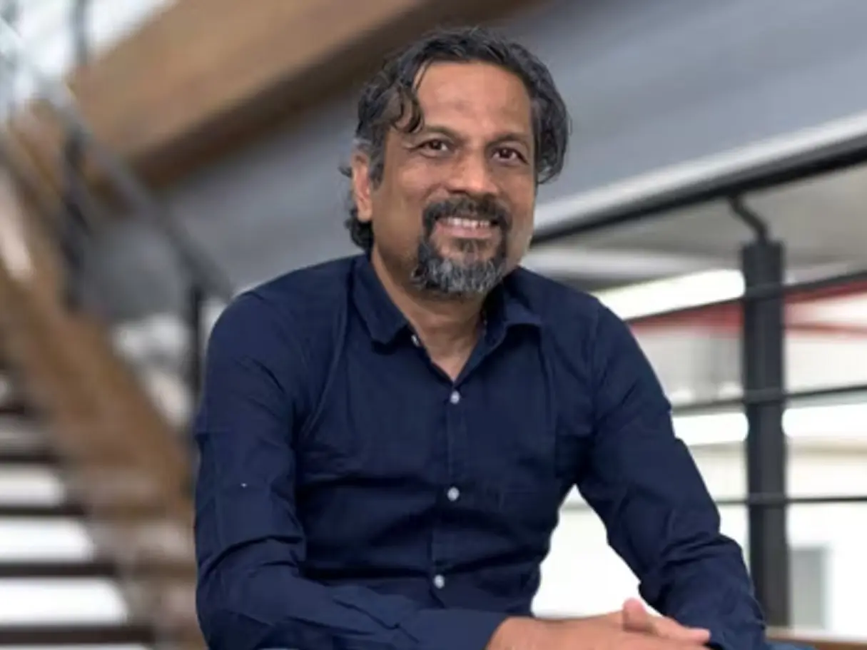 Zoho founder Sridhar Vembu says AI giving no gains, tech firms firing workers for no real reason Zoho founder Sridhar Vembu says AI giving no gains, tech firms firing workers for no real reason