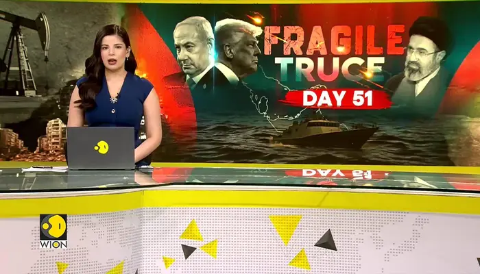 WionNews Video