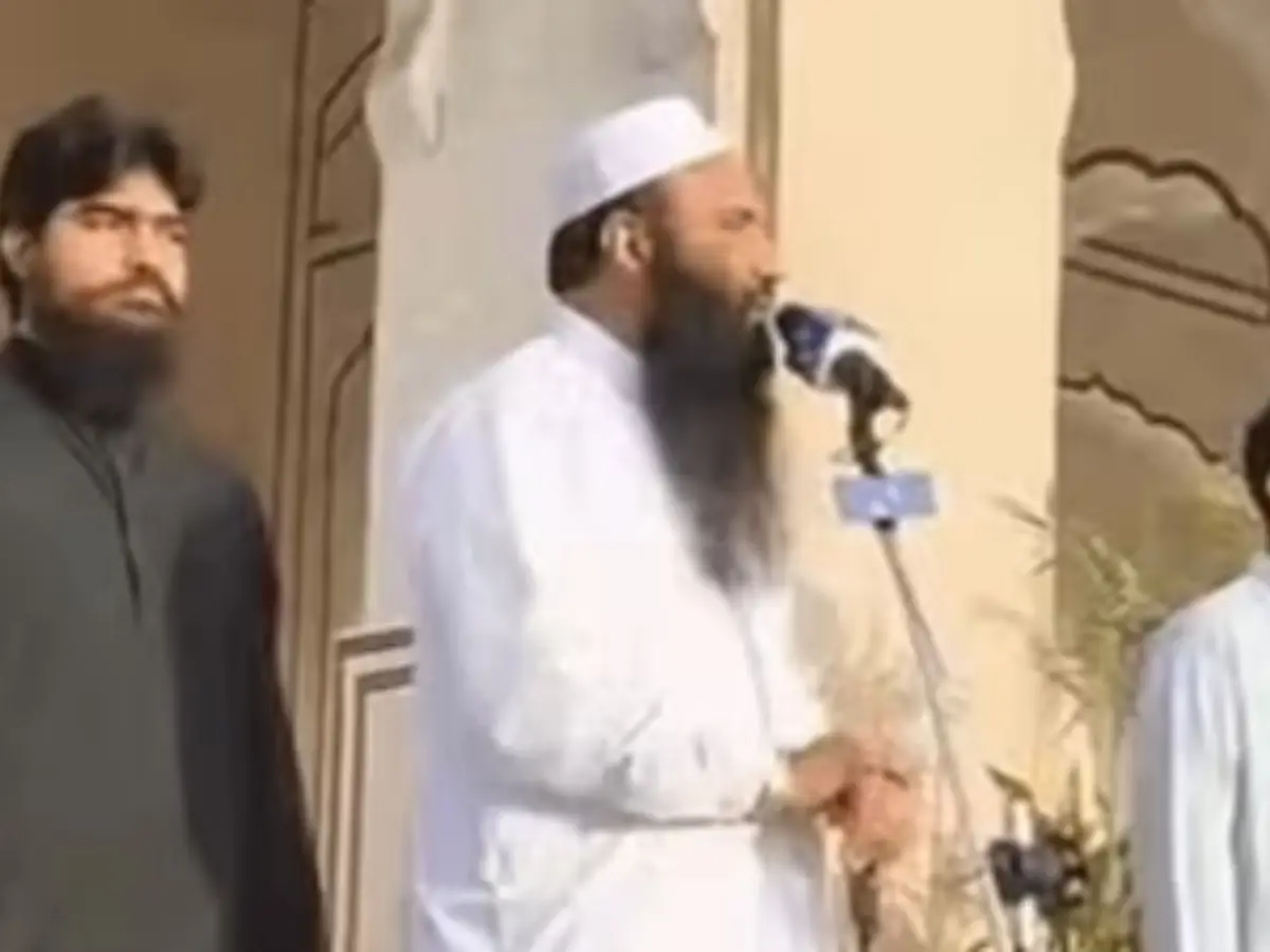 ‘Will be destroyed’: Lashkar-e-Taiba warns Pakistan against recognising Israel under Trump's pressure ‘Will be destroyed’: Lashkar-e-Taiba warns Pakistan against recognising Israel under Trump's pressure