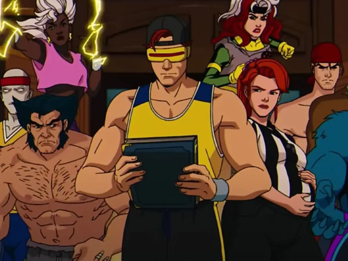 X-Men 97 season 2 trailer unveiled, fans call it 'Peak Marvel' X-Men 97 season 2 trailer unveiled, fans call it 'Peak Marvel'