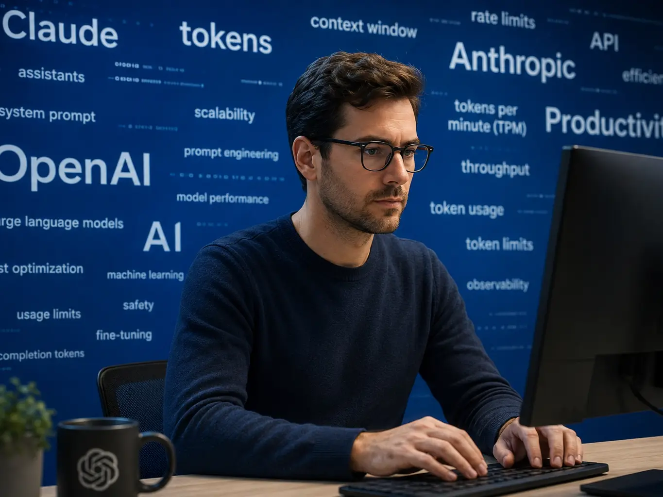 AI adoption is not leading to a job apocalypse or saving many firms real money. Make haste slowly? A reality check AI adoption is not leading to a job apocalypse or saving many firms real money. Make haste slowly? A reality check