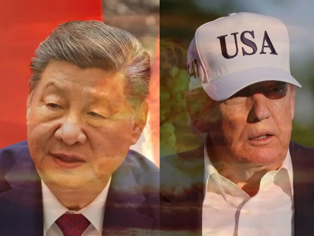 US-China tensions over Taiwan may spiral towards nuclear escalation, study warns US-China tensions over Taiwan may spiral towards nuclear escalation, study warns