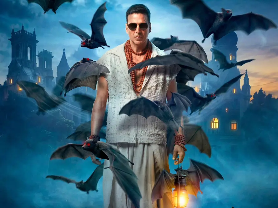 Bhooth Bangla OTT: Is Akshay Kumar and Priyadarshan’s horror-comedy getting a digital release?