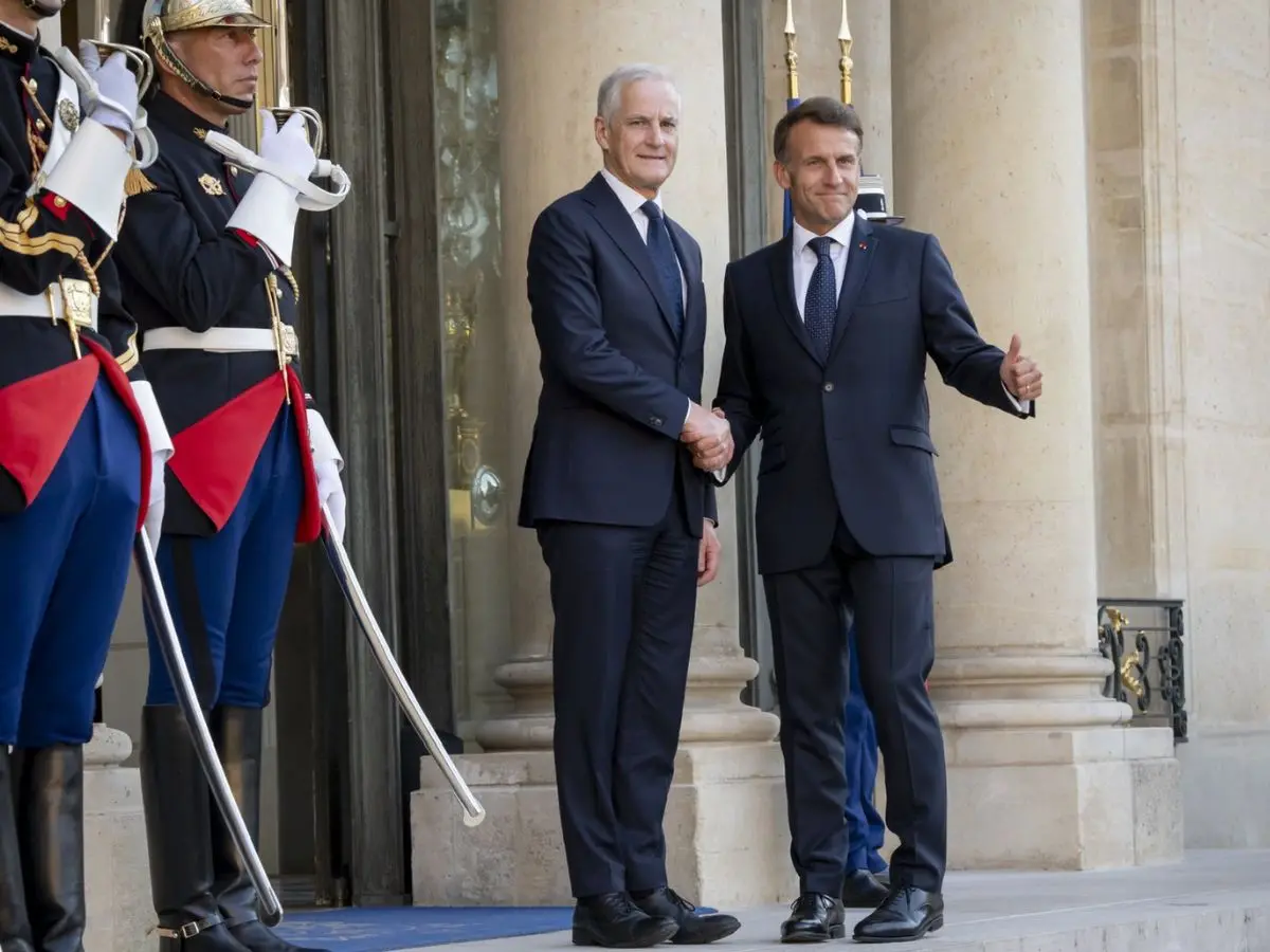 Norway to move under France’s nuclear umbrella: 5 reasons Europe’s defence calculus is shifting Norway to move under France’s nuclear umbrella: 5 reasons Europe’s defence calculus is shifting