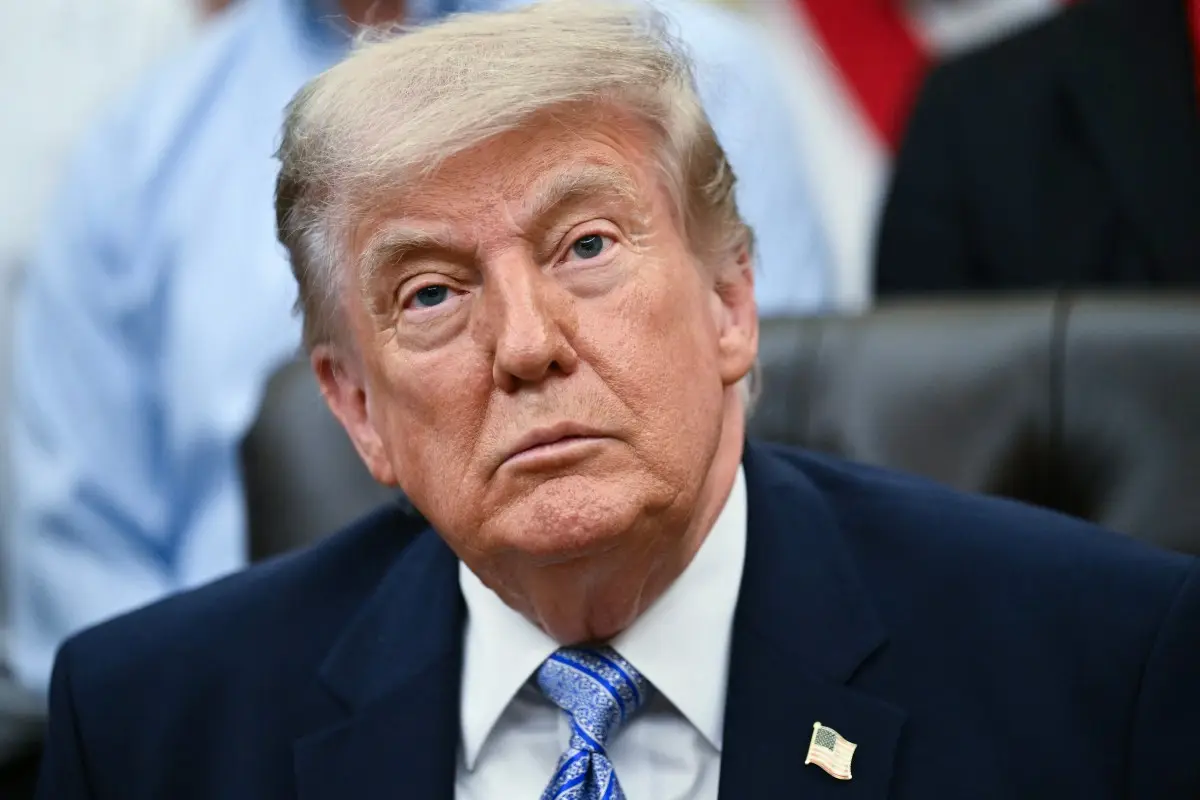 Trump revives explosive $10 billion lawsuit against WSJ over Epstein story