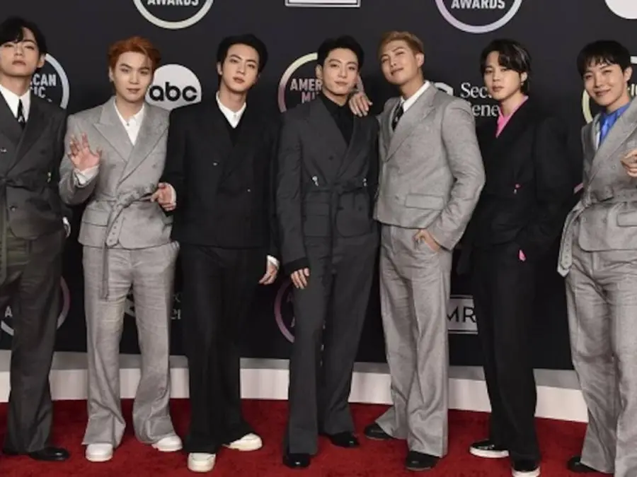BTS fans furious over news anchor’s ‘Death to America’ joke; Here’s what happened