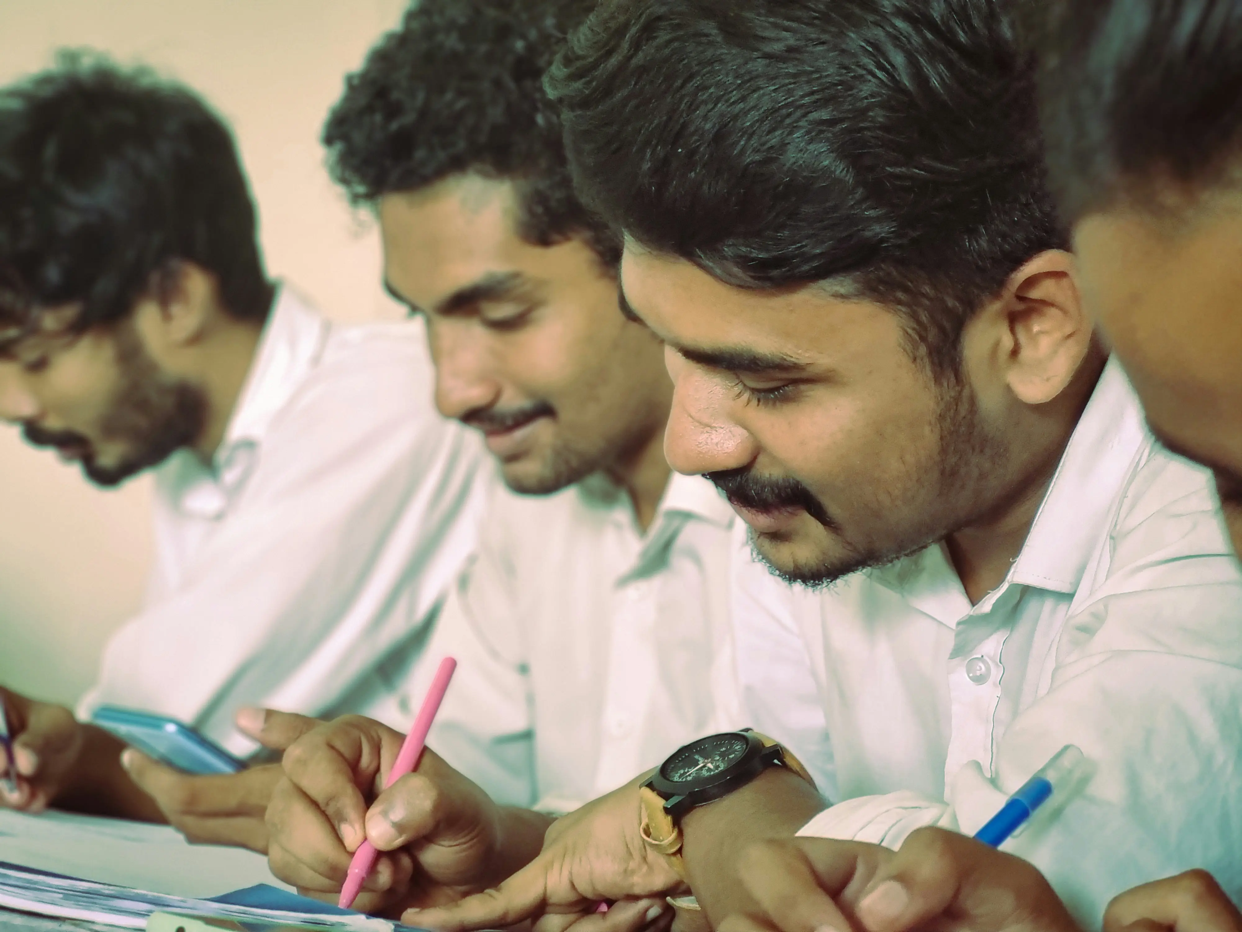 Education system under threat? Questions raised over CBSE marking system after glitch found
