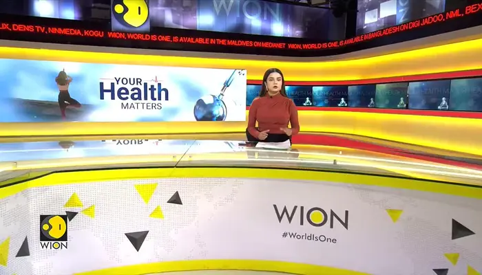 WionNews Video