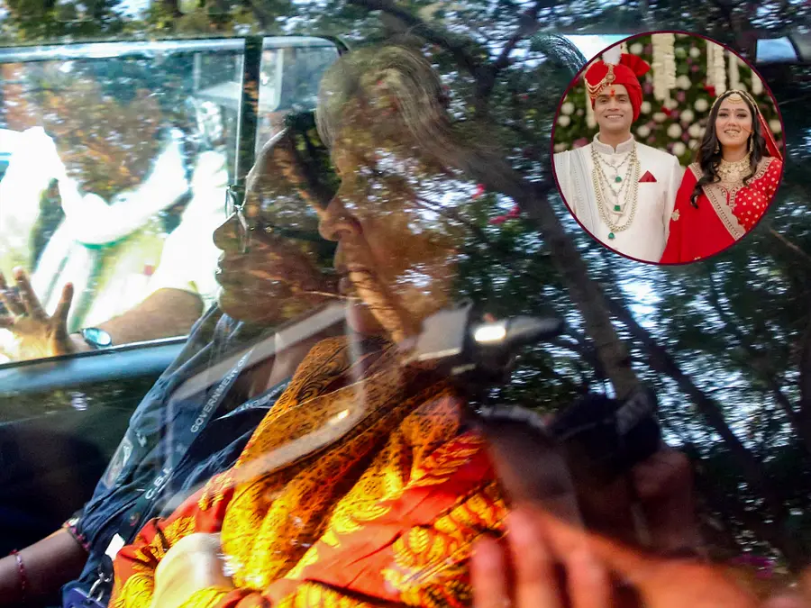 Twisha Sharma case takes dramatic turn as CBI arrests mother-in-law Giribala Singh after bail cancelled