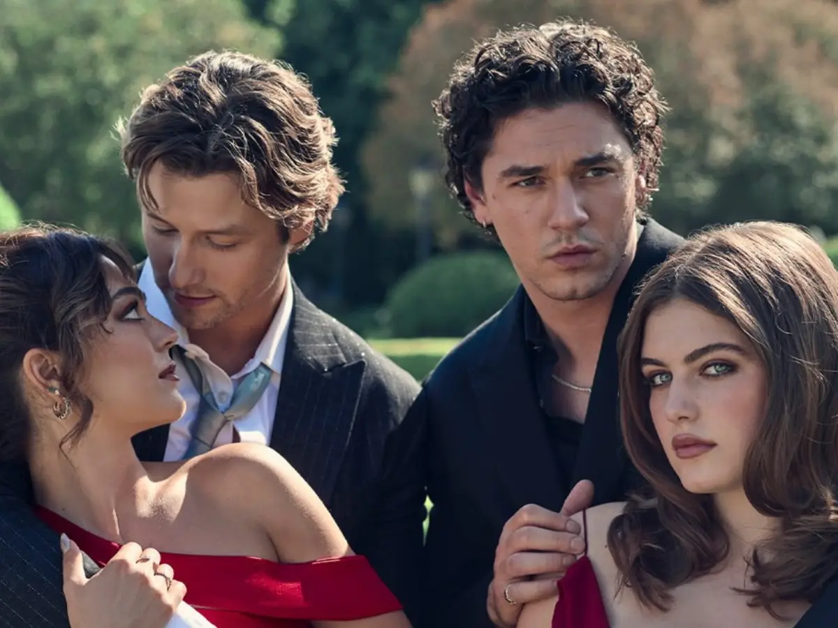 Off Campus season 2 confirmed: Allie and Dean’s steamy romance to take centre stage