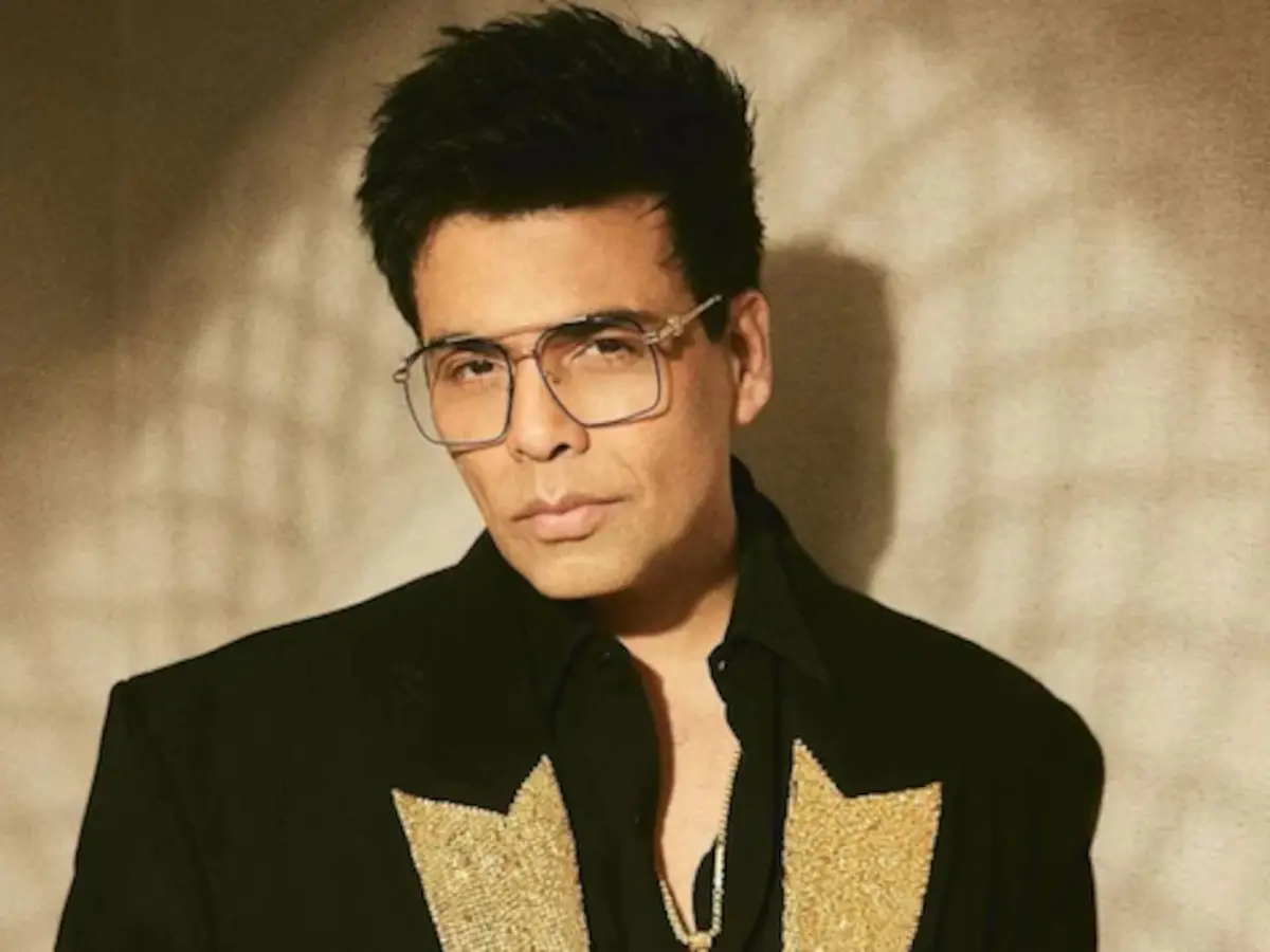 Karan Johar breaks silence on unfollowing Shah Rukh Khan, Alia Bhatt and Ananya Panday Karan Johar breaks silence on unfollowing Shah Rukh Khan, Alia Bhatt and Ananya Panday