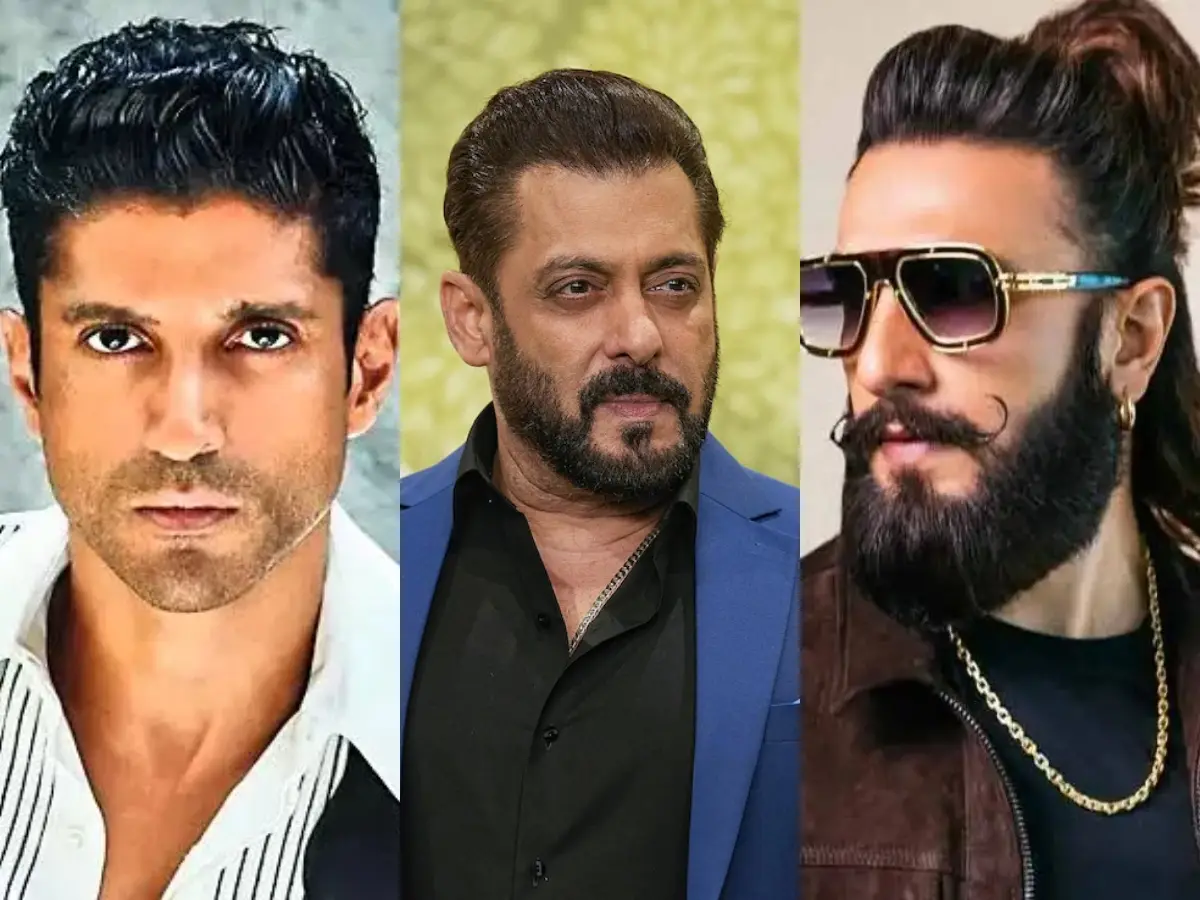 Don 3 row: Salman Khan steps in to resolve Farhan Akhtar and Ranveer Singh's bitter dispute Don 3 row: Salman Khan steps in to resolve Farhan Akhtar and Ranveer Singh's bitter dispute