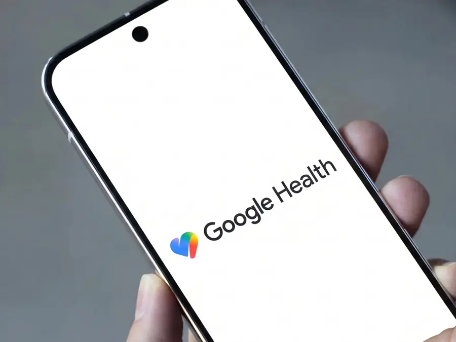 How Google plans to simplify health tracking with its new Health ecosystem