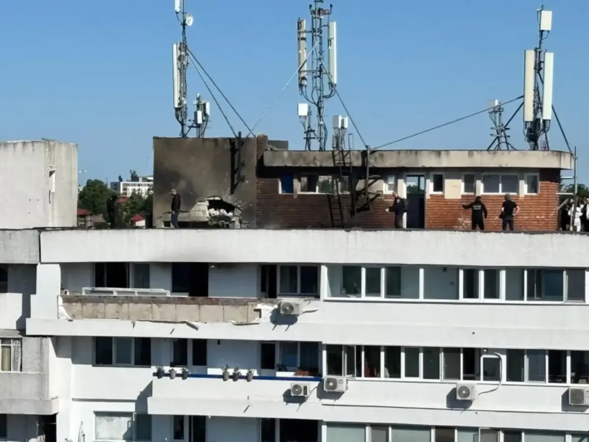 ‘Danger to us all’: NATO, EU leaders slam Russia’s ‘reckless behaviour’ after drone incident in member state Romania ‘Danger to us all’: NATO, EU leaders slam Russia’s ‘reckless behaviour’ after drone incident in member state Romania