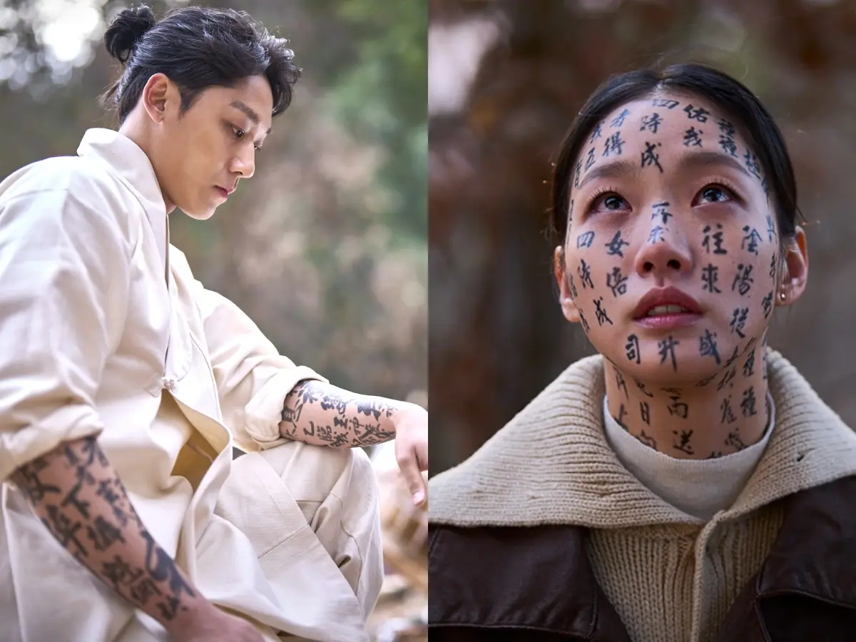 South Korean horror film Exhuma to return as Naver webtoon following massive success