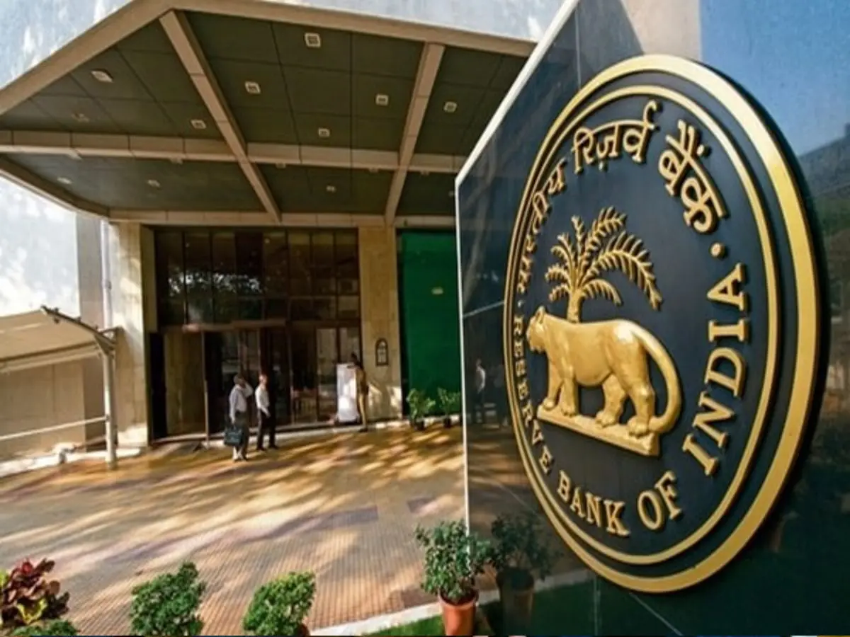 RBI says West Asia conflict poses short-term risks to India’s growth and inflation, FY27 GDP growth projected at 6.9%