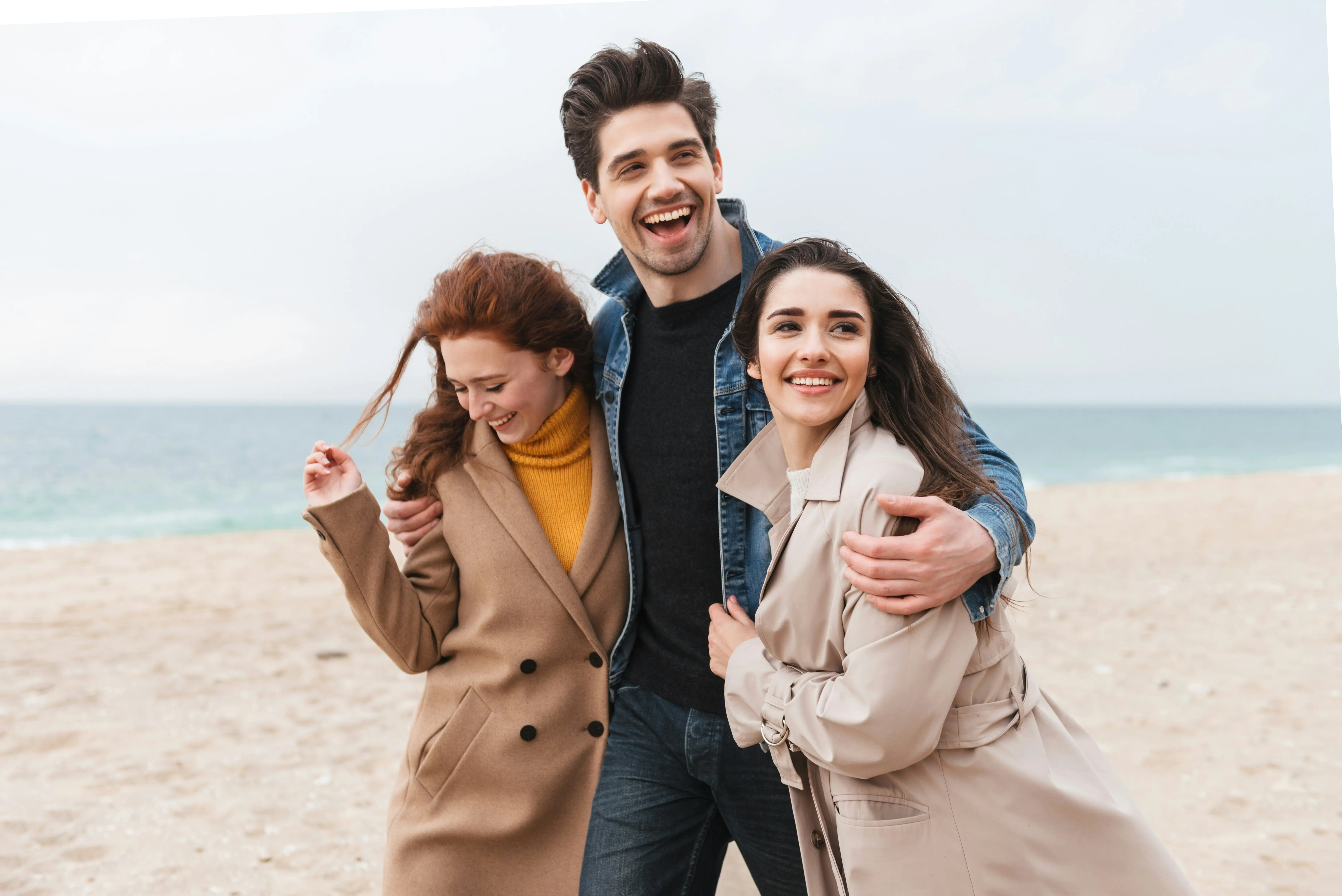 Gen Z is different from millennials when it comes to exes. But there is a catch