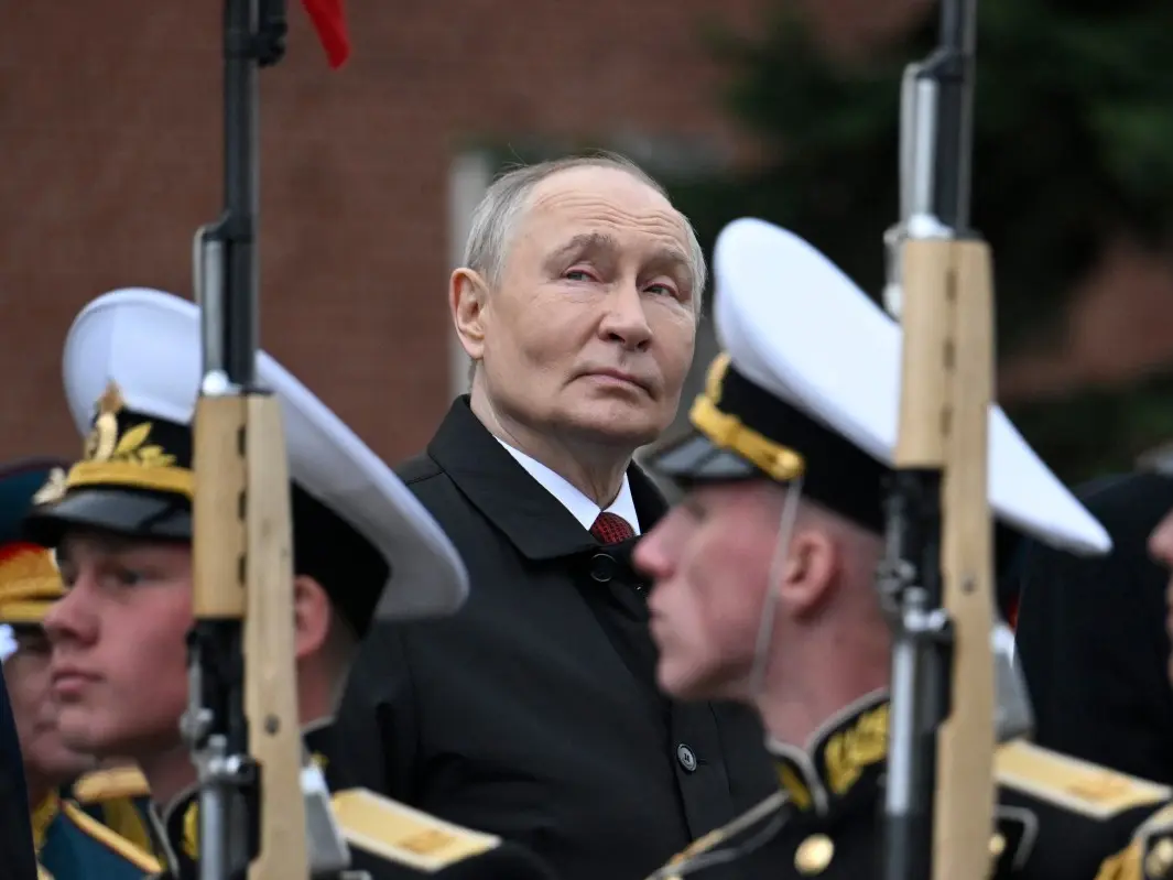 Putin’s $26bn longevity programme including cryotherapy, mini-pig organs and gene research Putin’s $26bn longevity programme including cryotherapy, mini-pig organs and gene research
