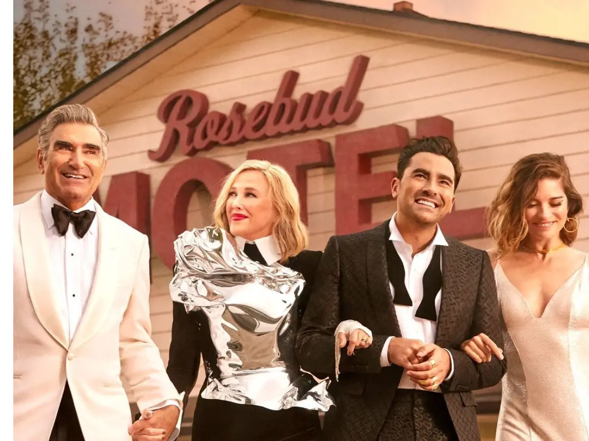 Schitt’s Creek gets new home: Here’s where you can stream it in India Schitt’s Creek gets new home: Here’s where you can stream it in India