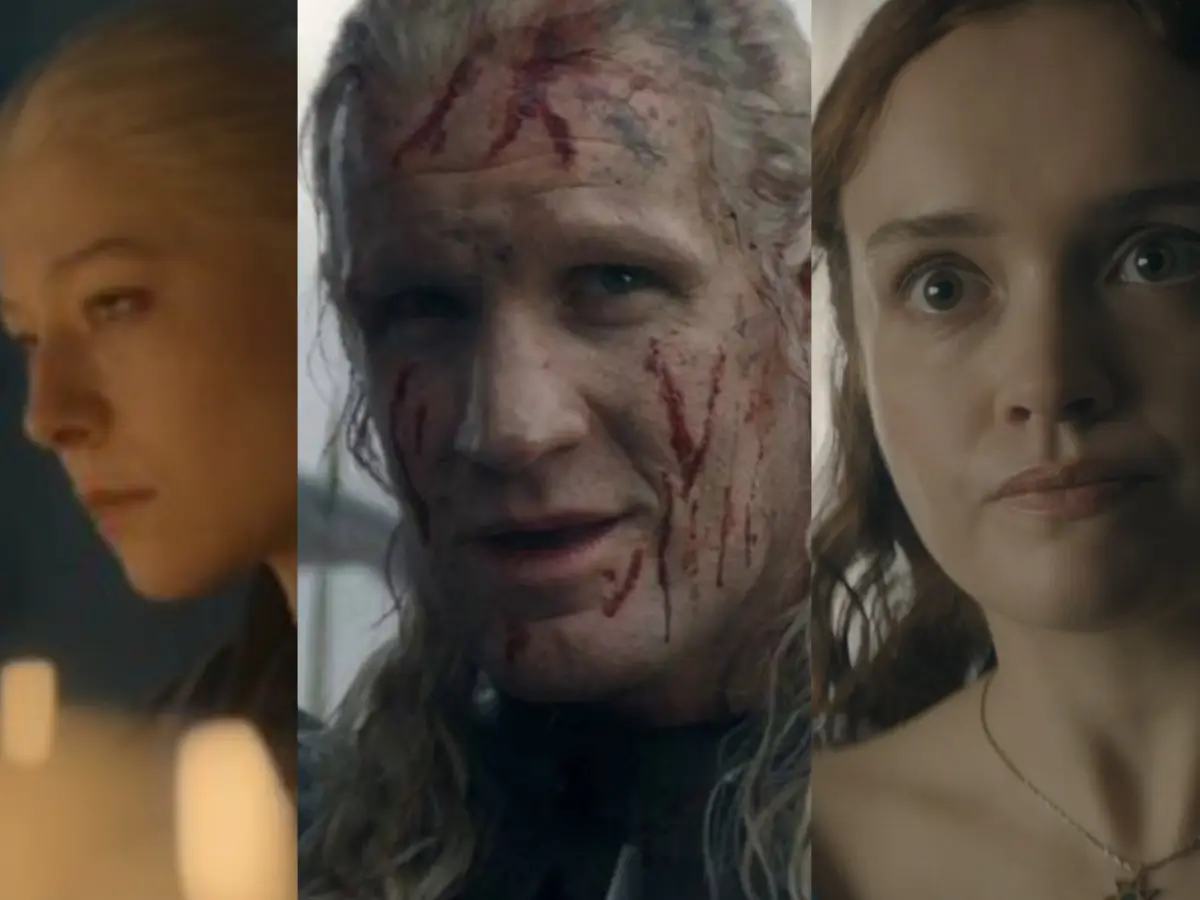 House of the Dragon season 3 trailer out! Promises ‘brutal and horrific’ war ahead